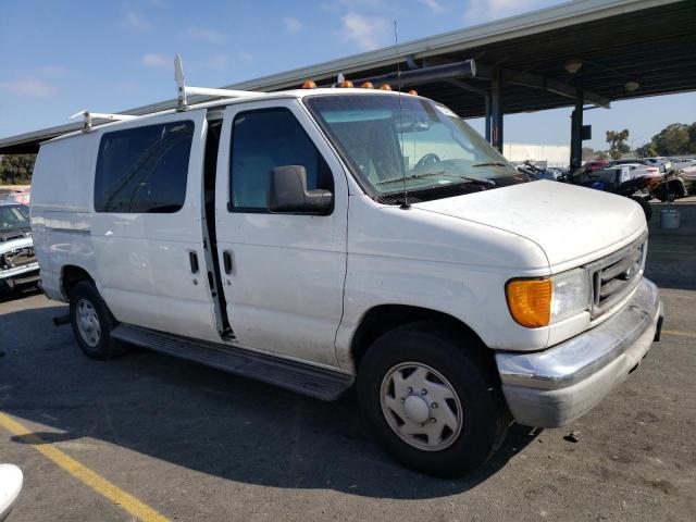 Снимка 4 от търг – 2006 FORD ECONOLINE с VIN 1FTSE34P46HA24220
