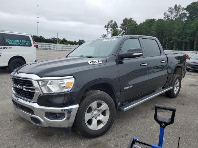 RAM 1500 BIG H 2020 with VIN 1C6SRFFT4LN356663 - Photo from auction