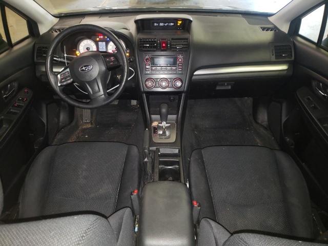 Снимка 8 от търг – 2013 SUBARU IMPREZA PR с VIN JF1GPAC68DH837592
