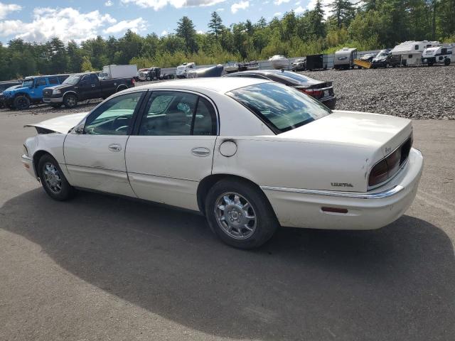Photo 2 from auction – 2002 BUICK PARK AVENU with VIN 1G4CU541524151831