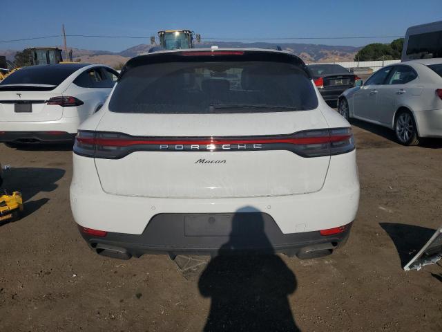 Photo 6 from auction – 2021 PORSCHE MACAN with VIN WP1AA2A58MLB13768