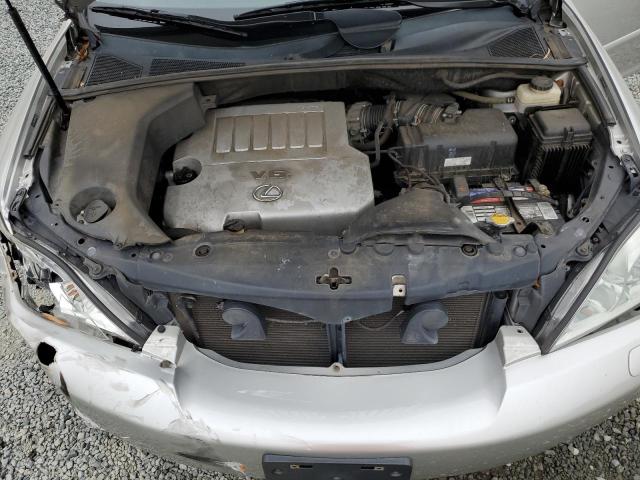 Foto 11 de la subasta – 2008 LEXUS RX 350 con VIN 2T2GK31U08C052835