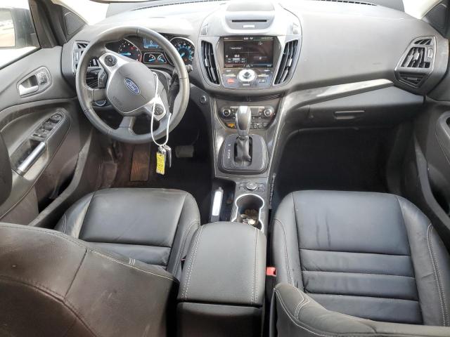 Photo 8 from auction – 2015 FORD ESCAPE TIT with VIN 1FMCU0J91FUA48957