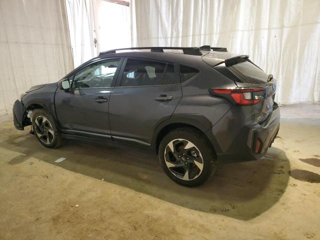 Photo 2 from auction – 2024 SUBARU CROSSTREK with VIN 4S4GUHL64R3700404