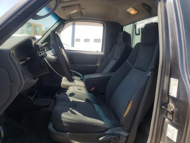 Photo 7 from auction – 2008 MAZDA B2300 with VIN 4F4YR12D58PM02265