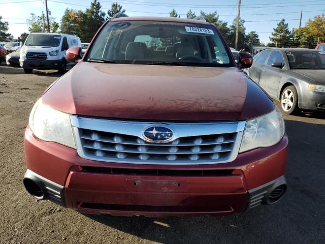 Photo 5 from auction – 2011 SUBARU FORESTER 2 with VIN JF2SHADC6BH730187