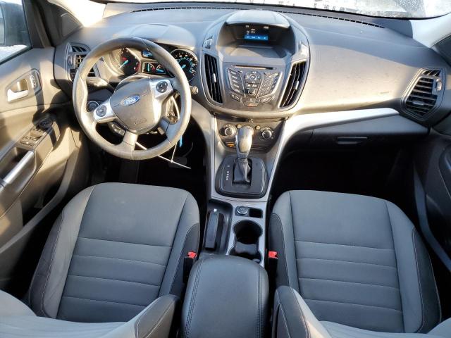 Photo 8 from auction – 2016 FORD ESCAPE SE with VIN 1FMCU9G95GUC11221
