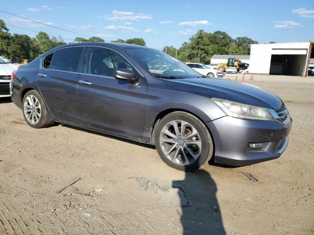 Photo 4 from auction – 2014 HONDA ACCORD SPO with VIN 1HGCR2F57EA066064