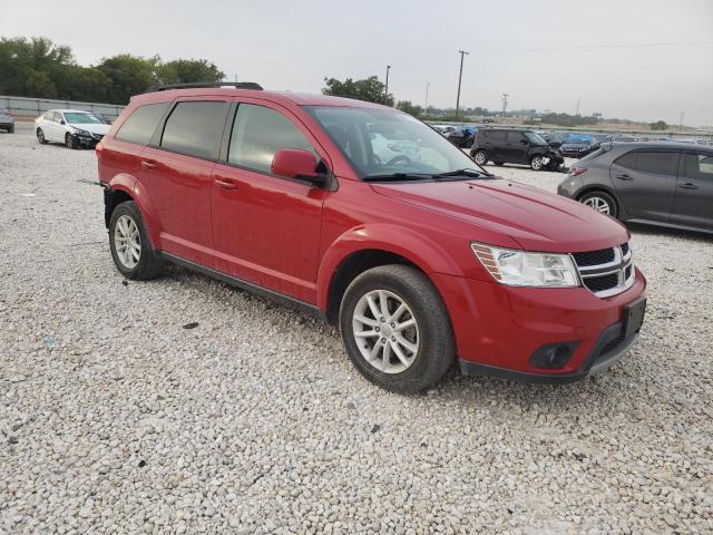 Photo 4 from auction – 2015 DODGE JOURNEY SX with VIN 3C4PDCBG2FT711029