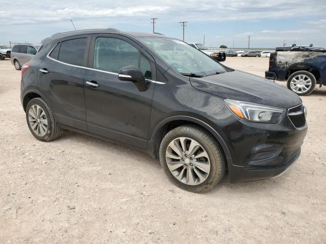 Photo 4 from auction – 2017 BUICK ENCORE PRE with VIN KL4CJASB5HB005073