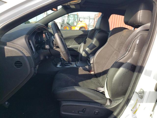 Photo 7 from auction – 2023 DODGE CHARGER GT with VIN 2C3CDXHG3PH597652