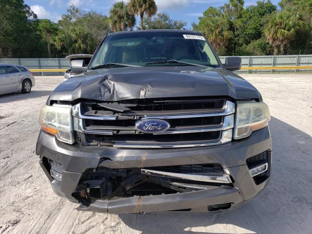 Photo 5 from auction – 2015 FORD EXPEDITION with VIN 1FMJU1KT3FEF00635