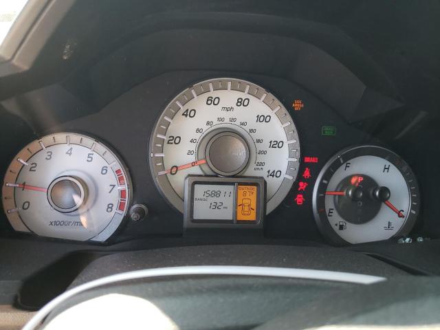 Снимка 9 от търг – 2013 HONDA PILOT EXL с VIN 5FNYF4H50DB080206