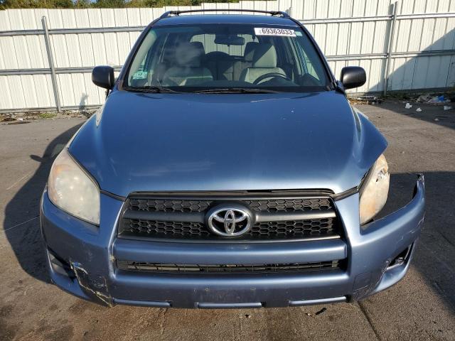 Photo 5 from auction – 2012 TOYOTA RAV4 with VIN 2T3BF4DV7CW227416