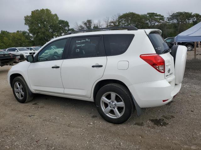 Фото 2 с аукциона – 2007 TOYOTA RAV4 с VIN JTMBD33V675084909