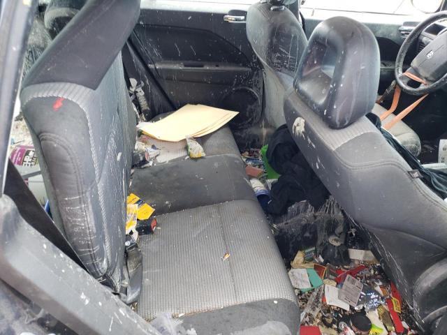Photo 10 from auction – 2012 TOYOTA RAV4 with VIN 1B3HB48B28D553667