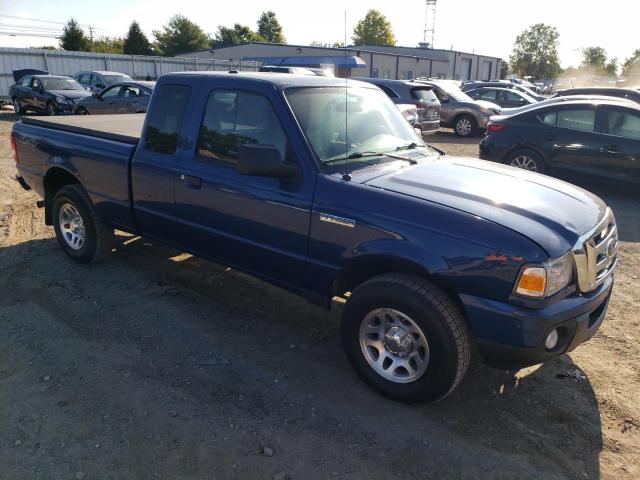 Foto 4 de la subasta – 2011 FORD RANGER SUP con VIN 1FTLR4FE3BPA01327