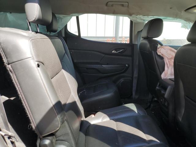 Photo 11 from auction – 2019 GMC ACADIA SLT with VIN 1GKKNULS6KZ187343