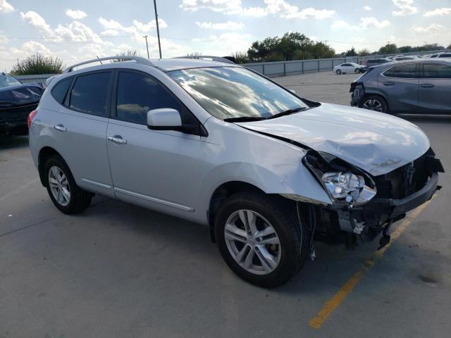 Photo 4 from auction – 2013 NISSAN ROGUE S with VIN JN8AS5MT5DW523344