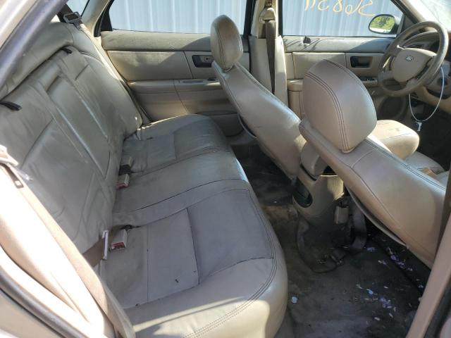 Photo 10 from auction – 2004 FORD TAURUS SES with VIN 1FAFP55234G152662