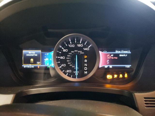 Photo 9 from auction – 2015 FORD EXPLORER X with VIN 1FM5K8D81FGA49945