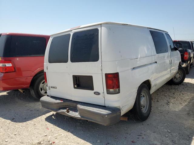Photo 3 from auction – 2006 FORD ECONOLINE with VIN 1FTRE14W76DA07266