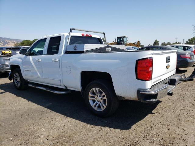 Photo 2 from auction – 2017 CHEVROLET SILVERADO with VIN 1GCRCREC8HZ218782