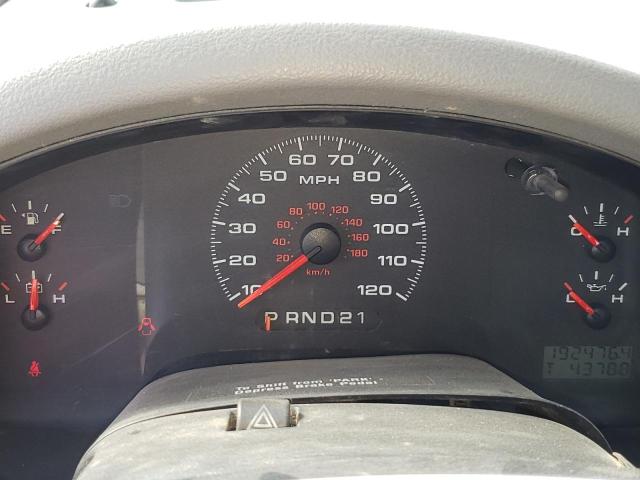 Photo 9 from auction – 2007 FORD F150 with VIN 1FTRF12W27KC32322