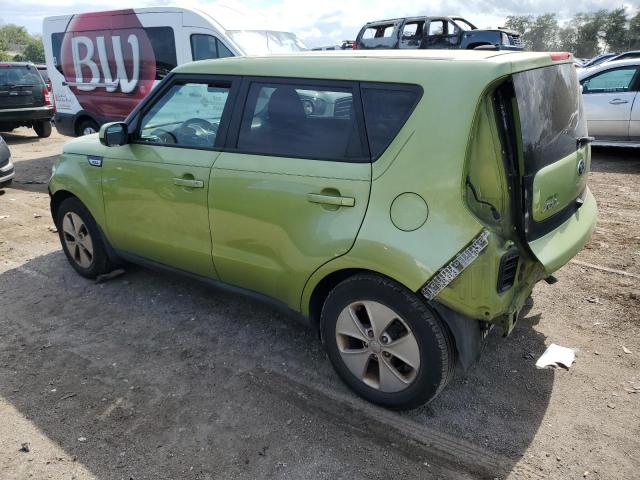 Photo 2 from auction – 2015 KIA SOUL with VIN KNDJN2A25F7804344