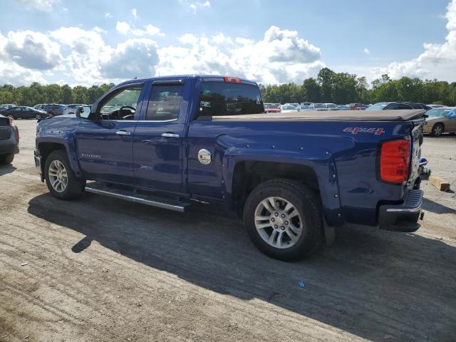 Photo 2 from auction – 2014 CHEVROLET SILVERADO with VIN 1GCVKREC4EZ142474