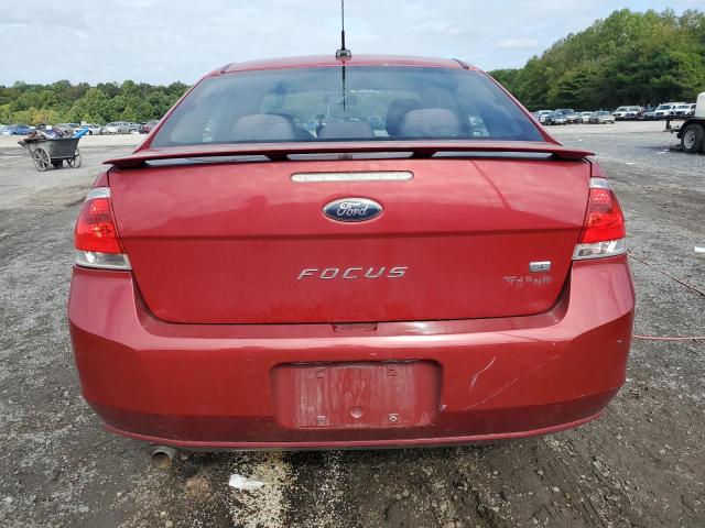 Photo 6 from auction – 2011 FORD FOCUS SE with VIN 1FAHP3FN1BW101170