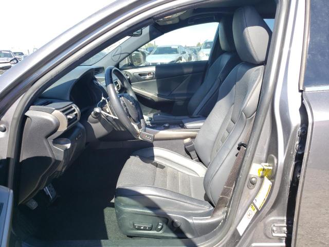 Photo 7 from auction – 2015 LEXUS IS 250 with VIN JTHBF1D24F5056686