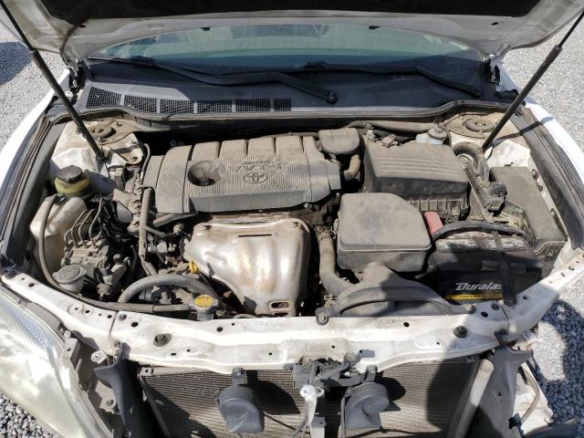 Photo 11 from auction – 2011 TOYOTA CAMRY BASE with VIN 4T4BF3EK9BR161382