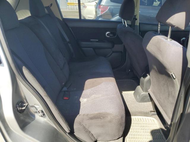 Photo 10 from auction – 2011 NISSAN VERSA S with VIN 3N1BC1CP7BL371907