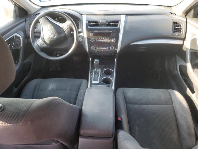 Photo 8 from auction – 2014 NISSAN ALTIMA 2.5 with VIN 1N4AL3AP8EC200810