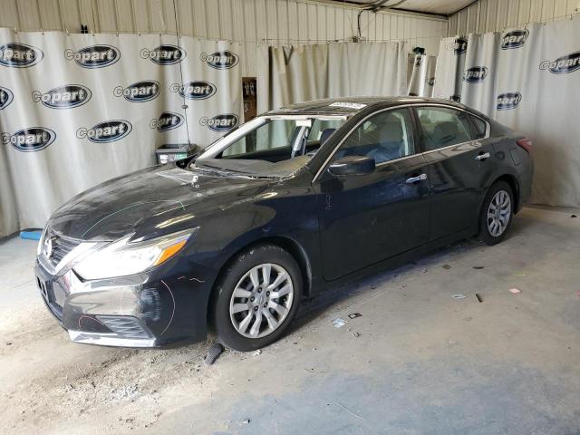 NISSAN ALTIMA 2.5 2018 with VIN 1N4AL3AP8JC207928 - Photo from auction