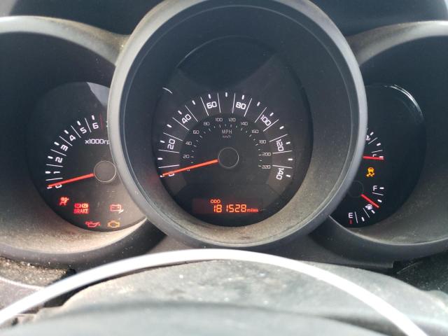 Снимка 9 от търг – 2011 KIA SOUL с VIN KNDJT2A15B7717020