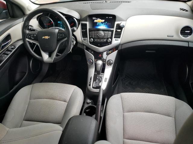 Photo 8 from auction – 2013 CHEVROLET CRUZE LT with VIN 1G1PC5SB2D7326776