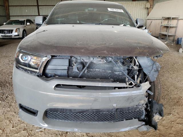 Photo 5 from auction – 2020 DODGE DURANGO GT with VIN 1C4RDHDG4LC381419