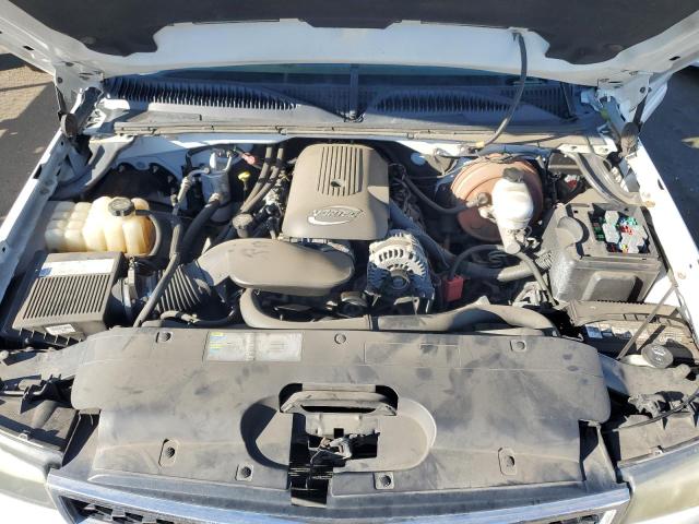 Photo 11 from auction – 2006 CHEVROLET SILVERADO with VIN 2GCEK13V261337019