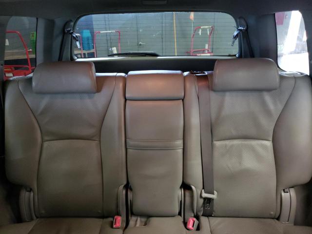 Photo 10 from auction – 2006 TOYOTA HIGHLANDER with VIN JTEEW21A360023199