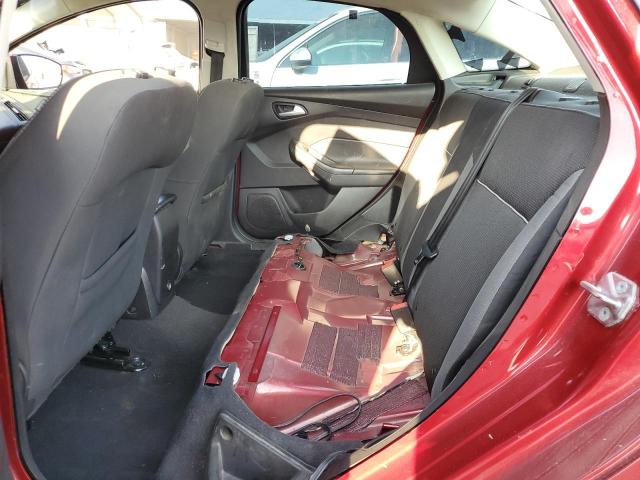 Photo 10 from auction – 2014 FORD FOCUS SE with VIN 1FADP3F24EL413848