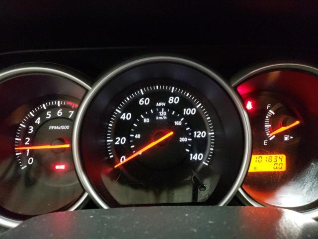 Снимка 9 от търг – 2012 NISSAN VERSA S с VIN 3N1BC1CP0CK210029