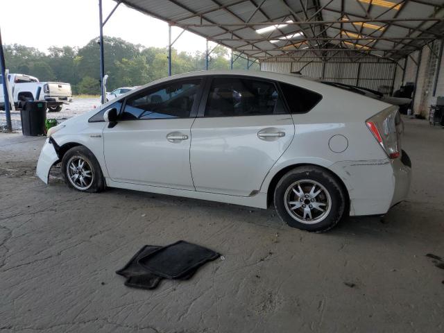 Photo 2 from auction – 2010 TOYOTA PRIUS with VIN JTDKN3DU8A0110241