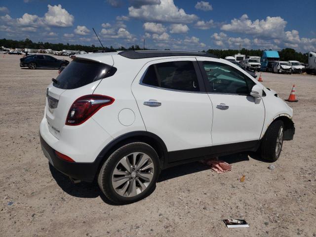 Photo 3 from auction – 2017 BUICK ENCORE PRE with VIN KL4CJASB4HB055351