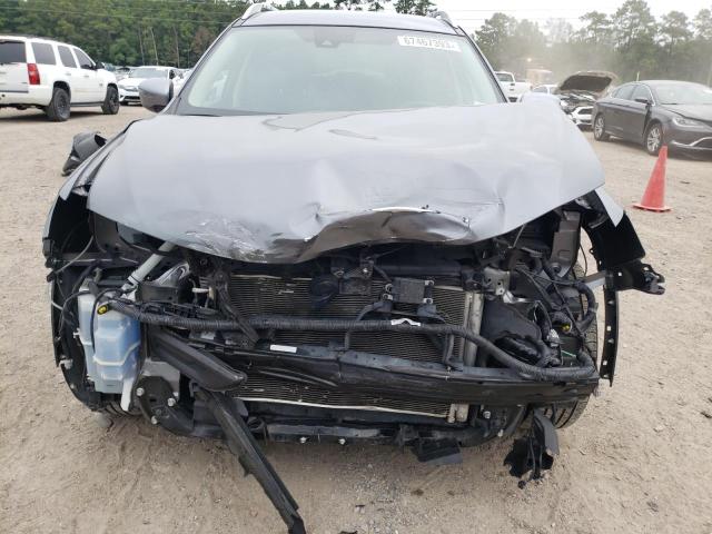 Photo 5 from auction – 2019 NISSAN ROGUE S with VIN KNMAT2MT1KP502117