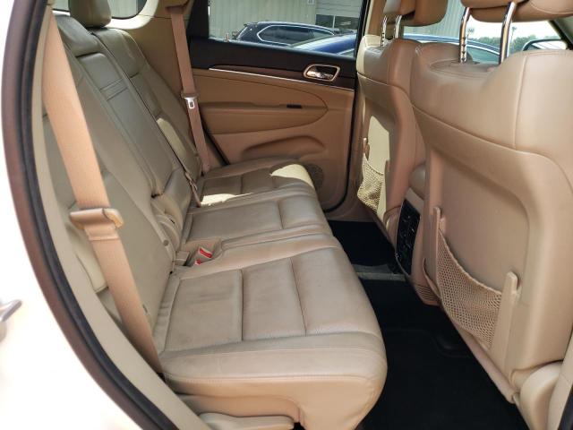 Photo 11 from auction – 2014 JEEP GRAND CHER with VIN 1C4RJEBG4EC227497