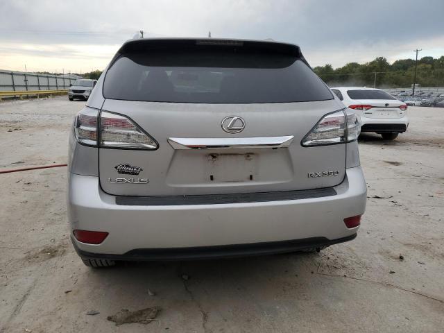 Photo 6 from auction – 2010 LEXUS RX 350 with VIN 2T2BK1BA6AC054436