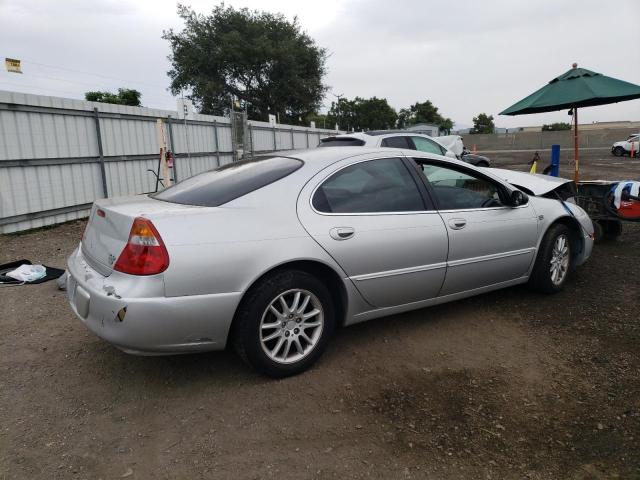 Photo 3 from auction – 2004 CHRYSLER 300M with VIN 2C3HE66G54H685050