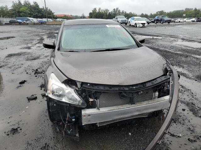 Photo 5 from auction – 2015 NISSAN ALTIMA 2.5 with VIN 1N4AL3AP3FC595125